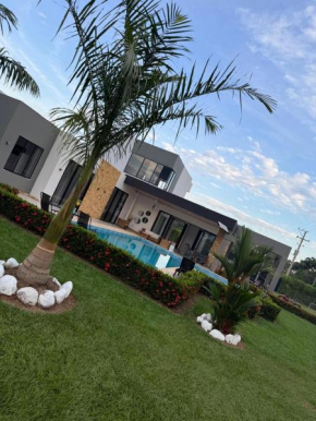 Quinta La Bonita Restrepo-Meta